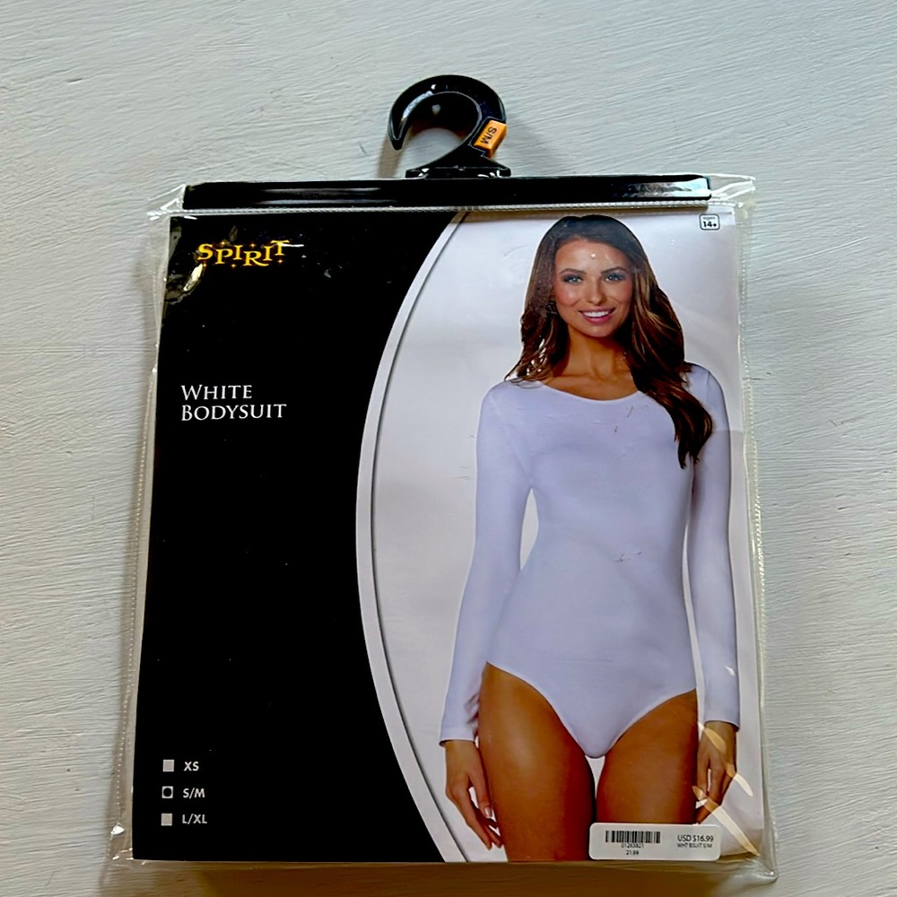 Bodysuit